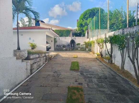 Imagem Casa com 4 Quartos à Venda, 672 m² em Tambaú - João Pessoa Imagem Casa com 4 Quartos à Venda, 672 m² em Tambaú - João Pessoa