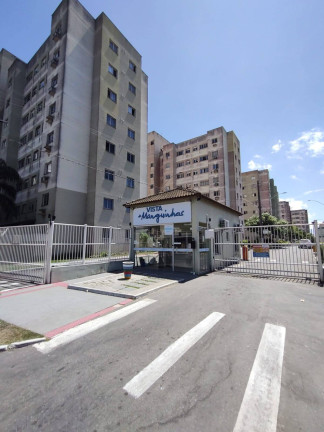 Imagem Apartamento com 2 Quartos à Venda, 48 m² em Ourimar - Serra Imagem Apartamento com 2 Quartos à Venda, 48 m² em Ourimar - Serra