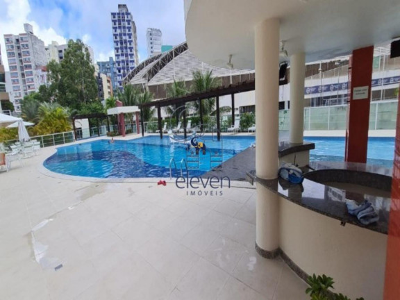 Imagem Apartamento com 3 Quartos à Venda, 143 m² em Barra - Salvador Imagem Apartamento com 3 Quartos à Venda, 143 m² em Barra - Salvador