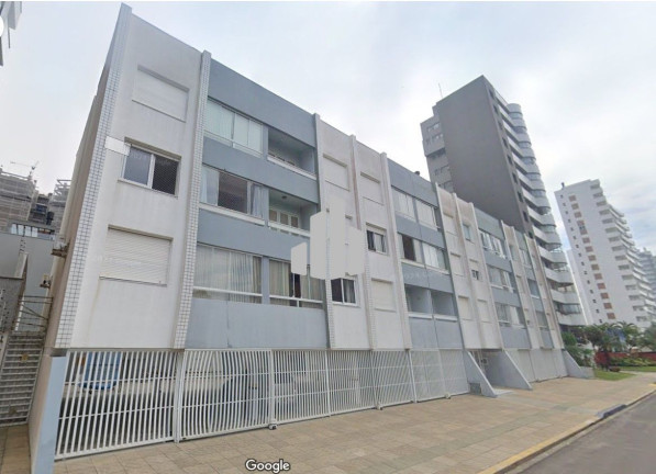 Apartamento com 2 Quartos à Venda, 63 m² em Praia Grande - Torres