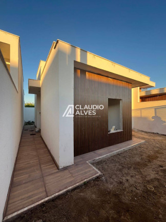 Imagem Casa com 3 Quartos à Venda, 80 m² em Sim - Feira De Santana Imagem Casa com 3 Quartos à Venda, 80 m² em Sim - Feira De Santana