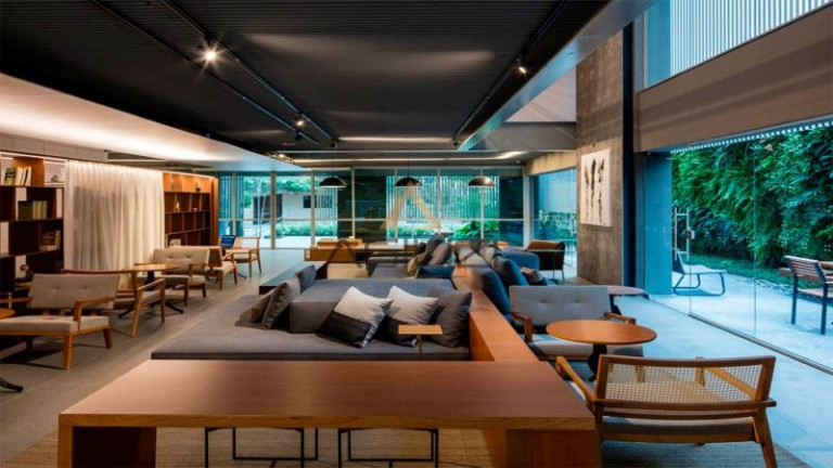 Imagem Apartamento com 2 Quartos à Venda, 115 m² em Moema - São Paulo Imagem Apartamento com 2 Quartos à Venda, 115 m² em Moema - São Paulo