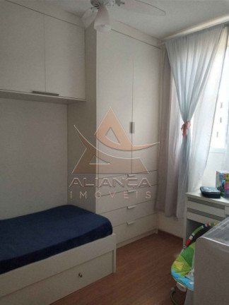 Imagem Apartamento com 2 Quartos à Venda, 42 m² em Reserva Real - Ribeirão Preto Imagem Apartamento com 2 Quartos à Venda, 42 m² em Reserva Real - Ribeirão Preto