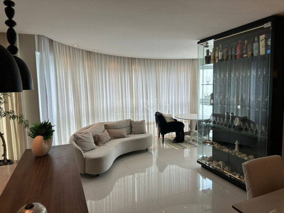 Imagem Apartamento com 3 Quartos à Venda, 200 m² em Praia Brava - Itajaí Imagem Apartamento com 3 Quartos à Venda, 200 m² em Praia Brava - Itajaí