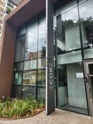 Imagem Apartamento com 2 Quartos à Venda, 88 m² em Pinheiros - São Paulo