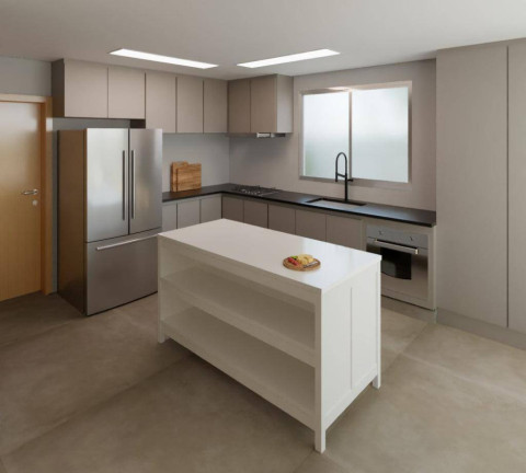 Imagem Casa com 4 Quartos à Venda, 200 m² em Parque Sinai - Santana De Parnaíba