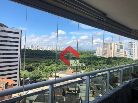 Imagem Apartamento com 4 Quartos à Venda, 217 m² em Cocó - Fortaleza Imagem Apartamento com 4 Quartos à Venda, 217 m² em Cocó - Fortaleza