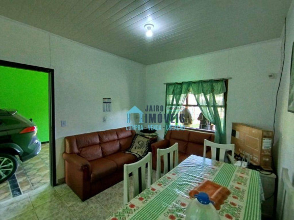Imagem Casa com 2 Quartos à Venda, 120 m² em Centro - Balneário Pinhal Imagem Casa com 2 Quartos à Venda, 120 m² em Centro - Balneário Pinhal