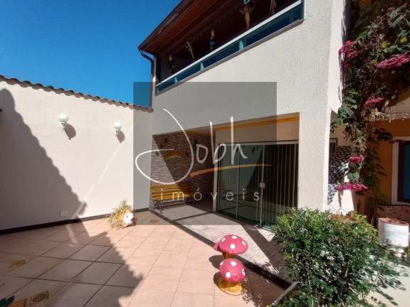 Casa de Condomínio com 2 Quartos à Venda, 90 m² em Portinho