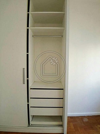 Imagem Apartamento com 1 Quarto à Venda, 18 m² em Leme - Rio De Janeiro