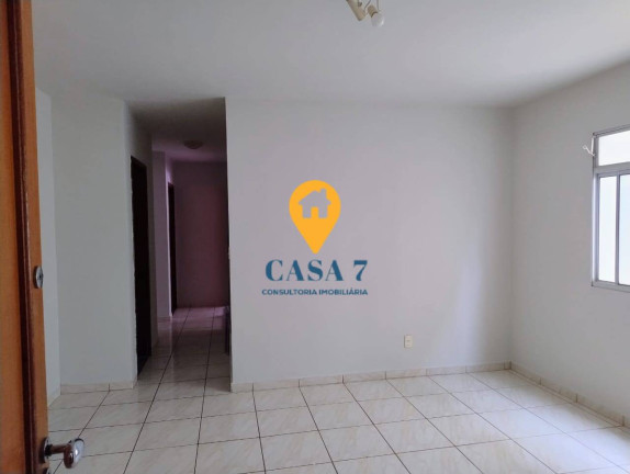 Imagem Apartamento com 3 Quartos à Venda, 75 m² em Buritis - Belo Horizonte Imagem Apartamento com 3 Quartos à Venda, 75 m² em Buritis - Belo Horizonte