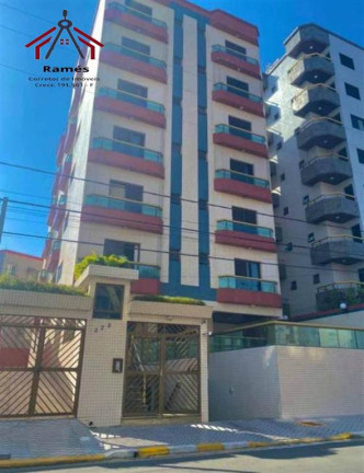 Imagem Apartamento com 1 Quarto à Venda, 85 m² em Vila Caicara - Praia Grande Imagem Apartamento com 1 Quarto à Venda, 85 m² em Vila Caicara - Praia Grande