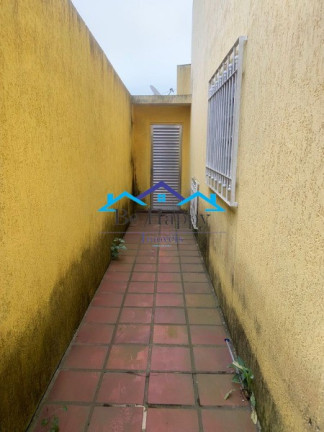 Imagem Sobrado com 2 Quartos para Alugar, 140 m² em Vila Do Castelo - São Paulo Imagem Sobrado com 2 Quartos para Alugar, 140 m² em Vila Do Castelo - São Paulo