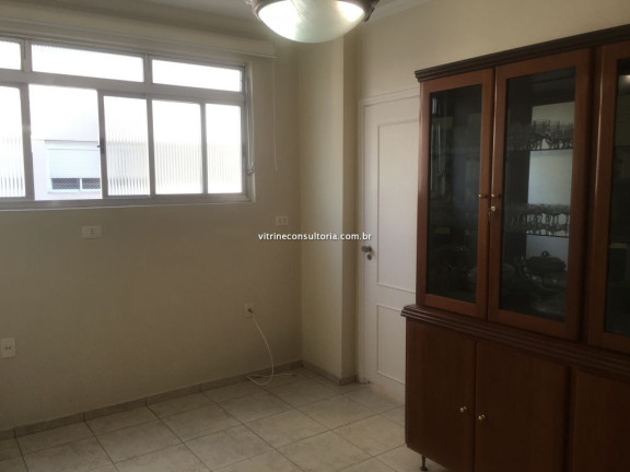 Imagem Apartamento com 3 Quartos à Venda, 172 m² em Bela Vista - São Paulo