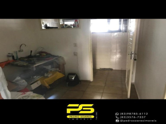 Imagem Apartamento com 3 Quartos à Venda, 109 m² em Tambaú - João Pessoa Imagem Apartamento com 3 Quartos à Venda, 109 m² em Tambaú - João Pessoa