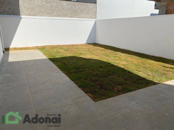 Imagem Casa de Condomínio com 3 Quartos à Venda, 150 m² em São Venâncio - Itupeva Imagem Casa de Condomínio com 3 Quartos à Venda, 150 m² em São Venâncio - Itupeva