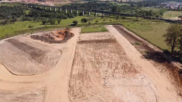 Imagem Terreno à Venda, 180 m² em Jardim Dos Pássaros - Salto Imagem Terreno à Venda, 180 m² em Jardim Dos Pássaros - Salto