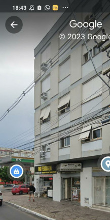 Imagem Apartamento com 1 Quarto à Venda, 49 m² em Partenon - Porto Alegre Imagem Apartamento com 1 Quarto à Venda, 49 m² em Partenon - Porto Alegre