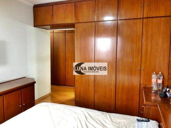 Imagem Apartamento com 3 Quartos à Venda, 150 m² em Santa Paula - São Caetano Do Sul Imagem Apartamento com 3 Quartos à Venda, 150 m² em Santa Paula - São Caetano Do Sul