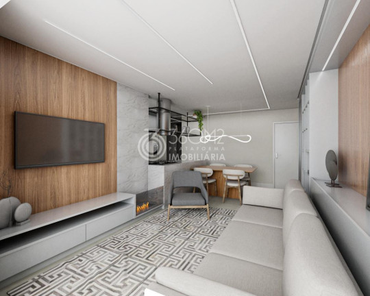 Imagem Apartamento com 2 Quartos à Venda, 69 m² em Jardim - Santo André Imagem Apartamento com 2 Quartos à Venda, 69 m² em Jardim - Santo André