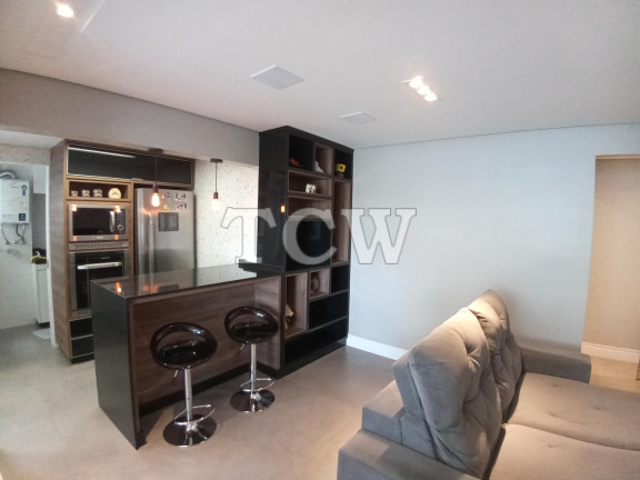 Imagem Apartamento com 3 Quartos à Venda, 96 m² em Bom Retiro - São Paulo