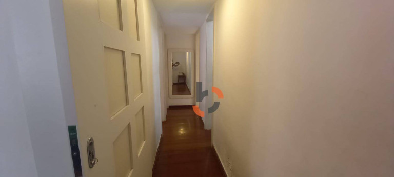 Imagem Apartamento com 3 Quartos à Venda, 116 m² em Centro - Nova Iguaçu