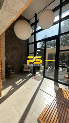 Imagem Apartamento com 1 Quarto à Venda, 34 m² em Várzea De Baixo - São Paulo