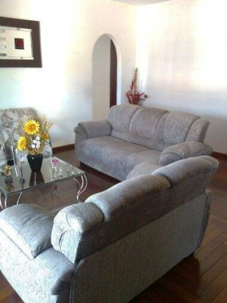 Imagem Casa com 3 Quartos à Venda, 300 m² em Vila Pérola - Contagem