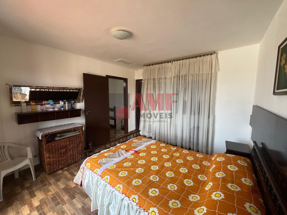 Imagem Sobrado com 2 Quartos à Venda, 155 m² em Tupy - Itanhaém