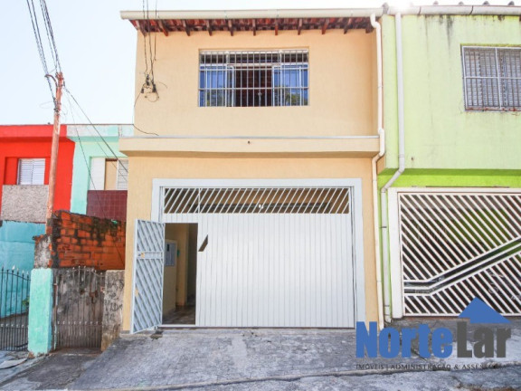 Imagem Sobrado com 4 Quartos à Venda, 100 m² em Vila Francos - São Paulo Imagem Sobrado com 4 Quartos à Venda, 100 m² em Vila Francos - São Paulo