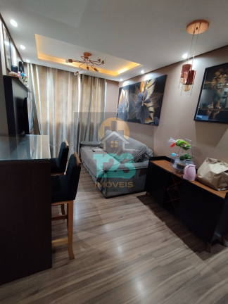 Imagem Apartamento com 2 Quartos à Venda, 48 m² em Pirituba - São Paulo Imagem Apartamento com 2 Quartos à Venda, 48 m² em Pirituba - São Paulo