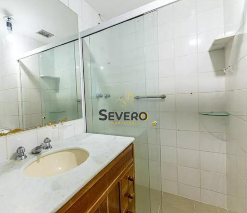 Imagem Apartamento com 3 Quartos à Venda, 90 m² em Icaraí - Niterói