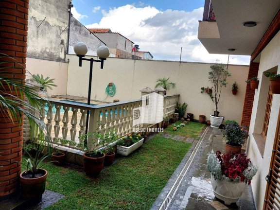 Imagem Sobrado com 4 Quartos à Venda, 400 m² em Jardim Japão - São Paulo