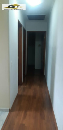 Imagem Apartamento com 3 Quartos à Venda, 150 m² em Vila Nair - São Paulo