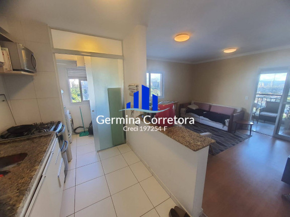 Imagem Apartamento com 3 Quartos à Venda, 84 m² em Melville Empresarial I E Ii - Barueri Imagem Apartamento com 3 Quartos à Venda, 84 m² em Melville Empresarial I E Ii - Barueri