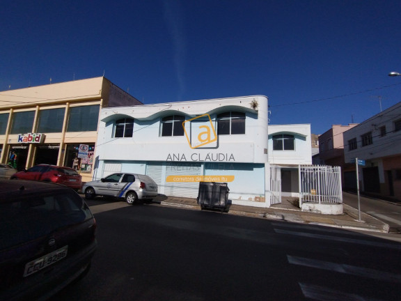 Imóvel Comercial à Venda,  em Centro - Itu