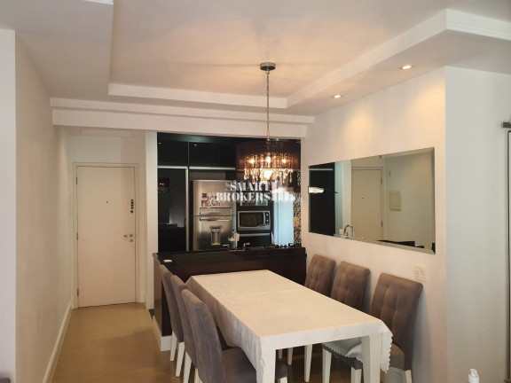 Imagem Apartamento com 3 Quartos à Venda, 83 m² em Vila Mariana - São Paulo Imagem Apartamento com 3 Quartos à Venda, 83 m² em Vila Mariana - São Paulo