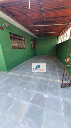 Imagem Casa com 2 Quartos à Venda, 140 m² em Vila Nair - São Paulo Imagem Casa com 2 Quartos à Venda, 140 m² em Vila Nair - São Paulo