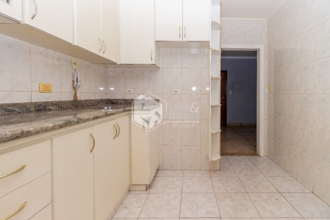 Imagem Apartamento com 3 Quartos à Venda, 82 m² em Tucuruvi - São Paulo