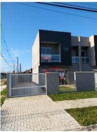 Imagem Sobrado com 3 Quartos à Venda, 107 m² em Balneario Eliana - Guaratuba Imagem Sobrado com 3 Quartos à Venda, 107 m² em Balneario Eliana - Guaratuba