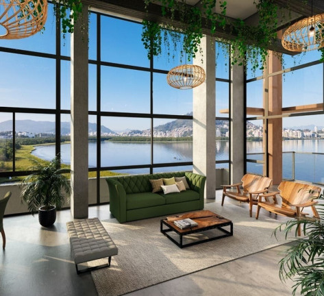 Imagem Apartamento com 2 Quartos à Venda, 99 m² em João Paulo - Florianópolis Imagem Apartamento com 2 Quartos à Venda, 99 m² em João Paulo - Florianópolis