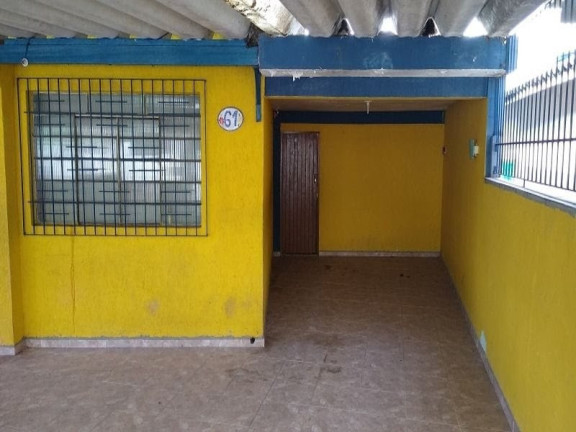 Imagem Casa com 3 Quartos à Venda, 350 m² em Jardim Zaira - Mauá Imagem Casa com 3 Quartos à Venda, 350 m² em Jardim Zaira - Mauá
