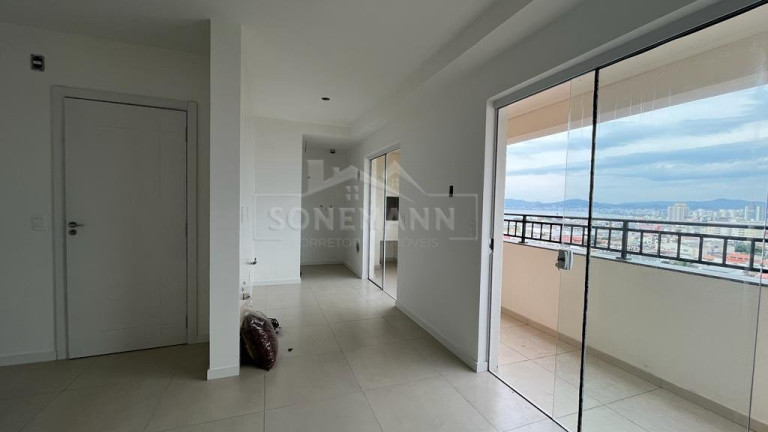 Imagem Apartamento com 2 Quartos à Venda, 71 m² em Ipiranga - São José