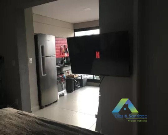 Imagem Flat com 1 Quarto à Venda, 30 m² em Vila Mariana - São Paulo Imagem Flat com 1 Quarto à Venda, 30 m² em Vila Mariana - São Paulo