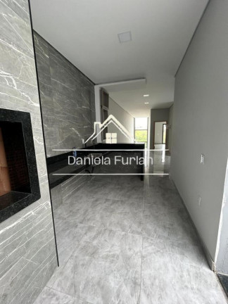 Casa de Condomínio com 3 Quartos à Venda, 136 m² em Condomínio Horto Villagio - Sorocaba