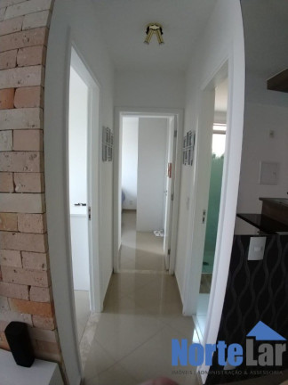 Imagem Apartamento com 2 Quartos à Venda, 43 m² em Jaraguá - São Paulo Imagem Apartamento com 2 Quartos à Venda, 43 m² em Jaraguá - São Paulo
