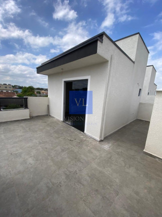 Imagem Casa com 3 Quartos à Venda, 131 m² em Bairro Alto - Curitiba