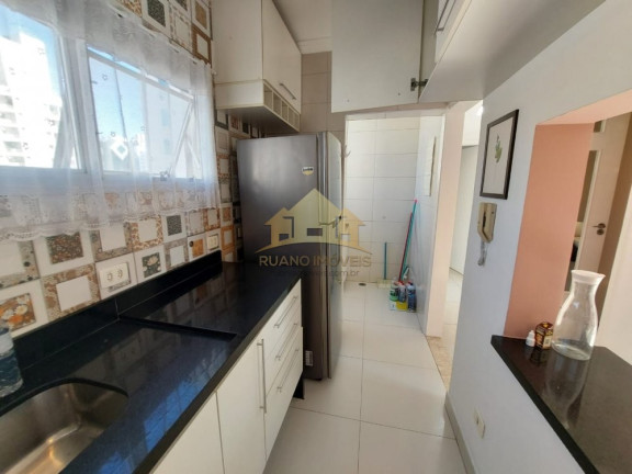 Imagem Apartamento com 2 Quartos à Venda, 76 m² em Moema - São Paulo