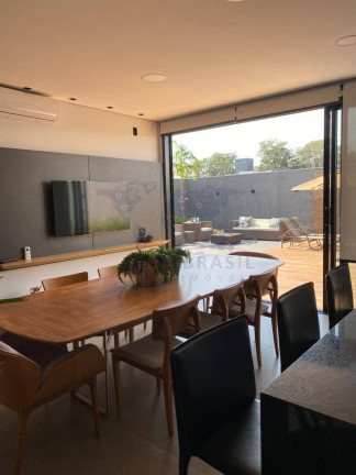 Imagem Casa de Condomínio com 3 Quartos à Venda, 285 m² em Residencial Villa Lobos - Bauru Imagem Casa de Condomínio com 3 Quartos à Venda, 285 m² em Residencial Villa Lobos - Bauru