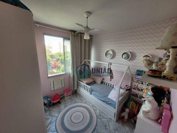 Imagem Apartamento com 2 Quartos à Venda, 70 m² em Ingá - Niterói